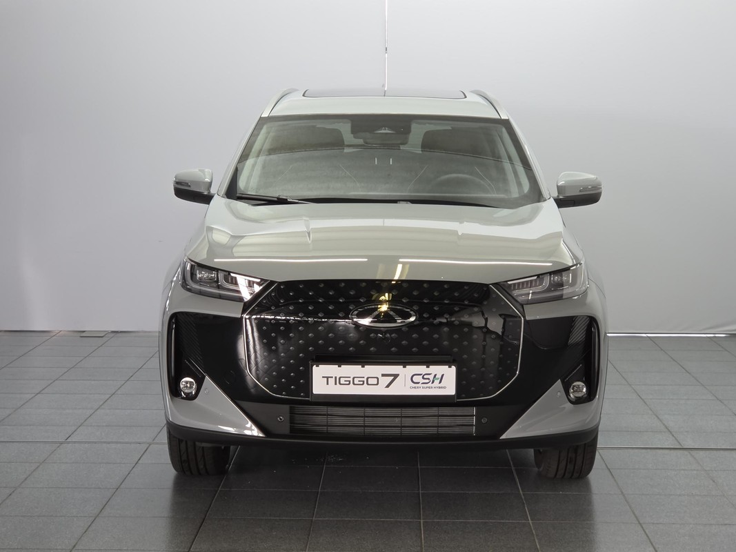 Chery TIGGO 7