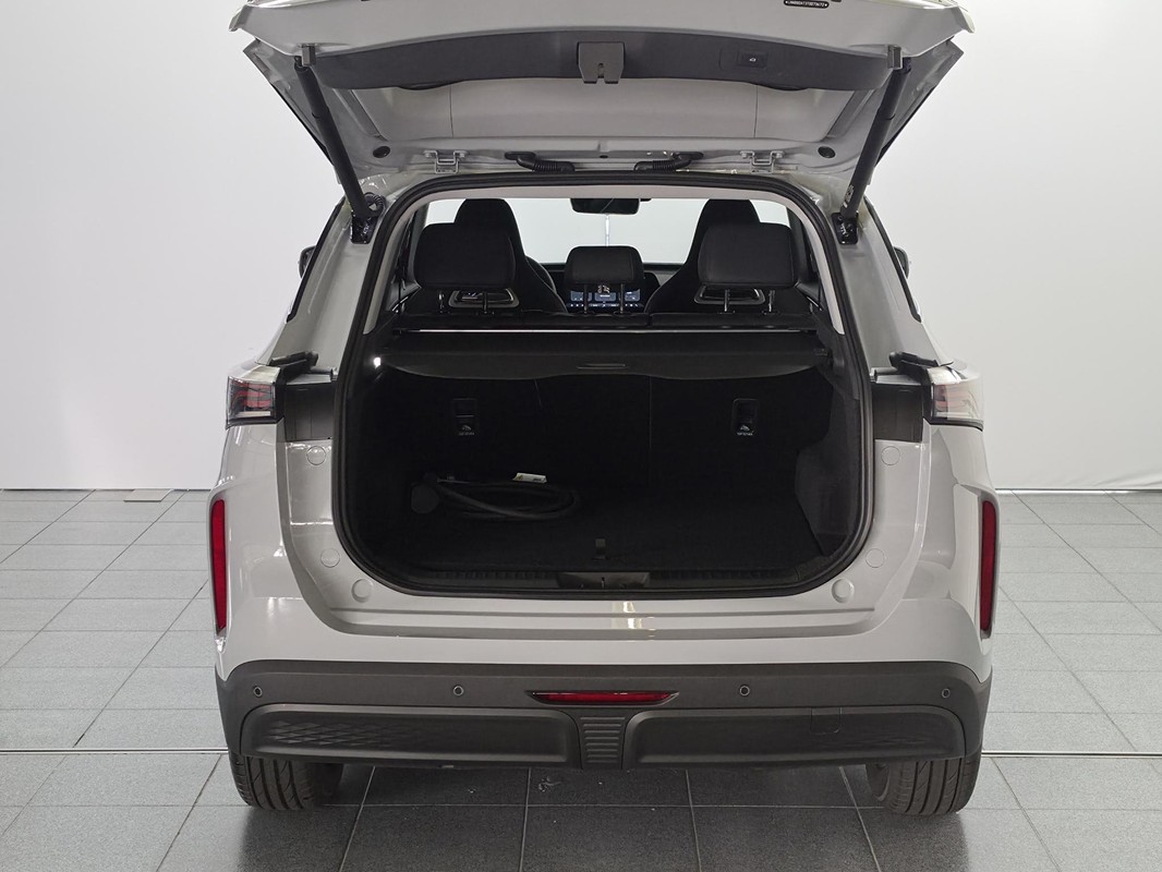 Chery TIGGO 7