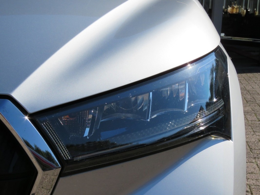 Škoda Enyaq iV
