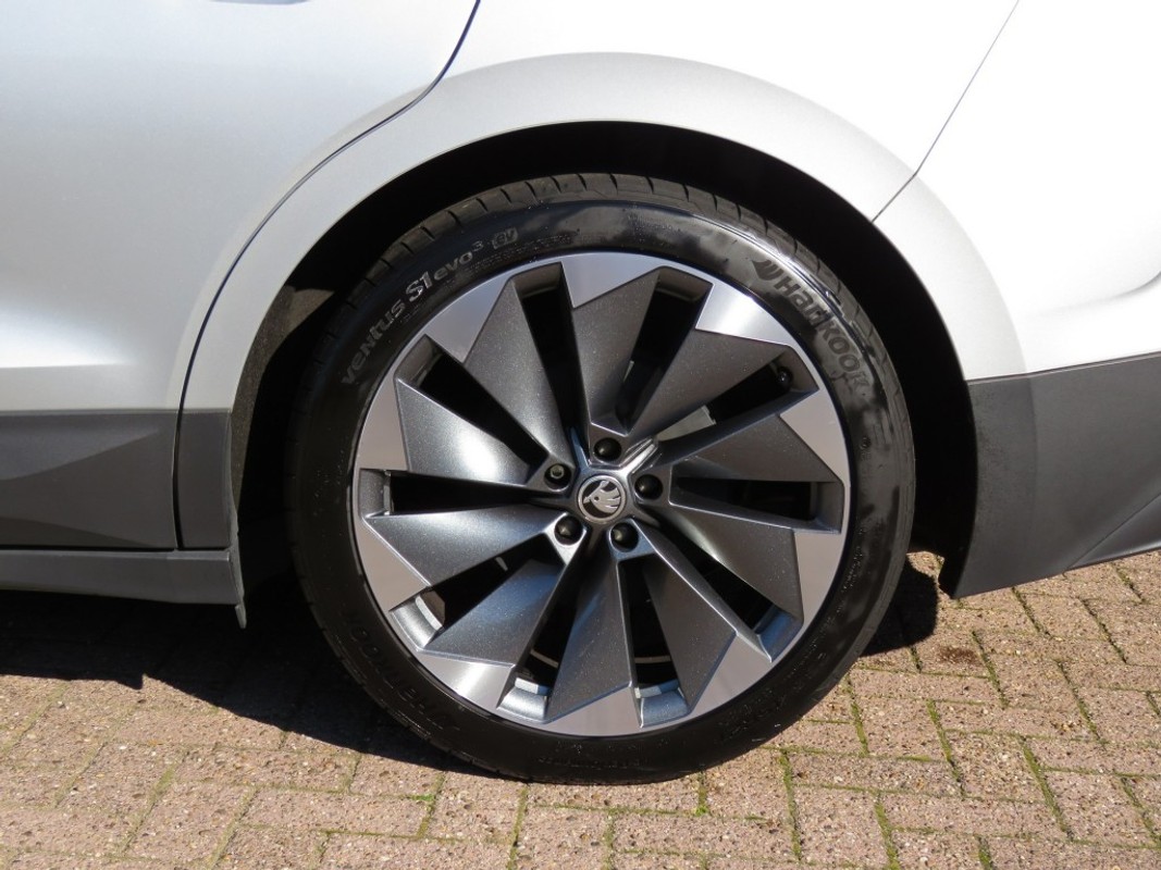 Škoda Enyaq iV