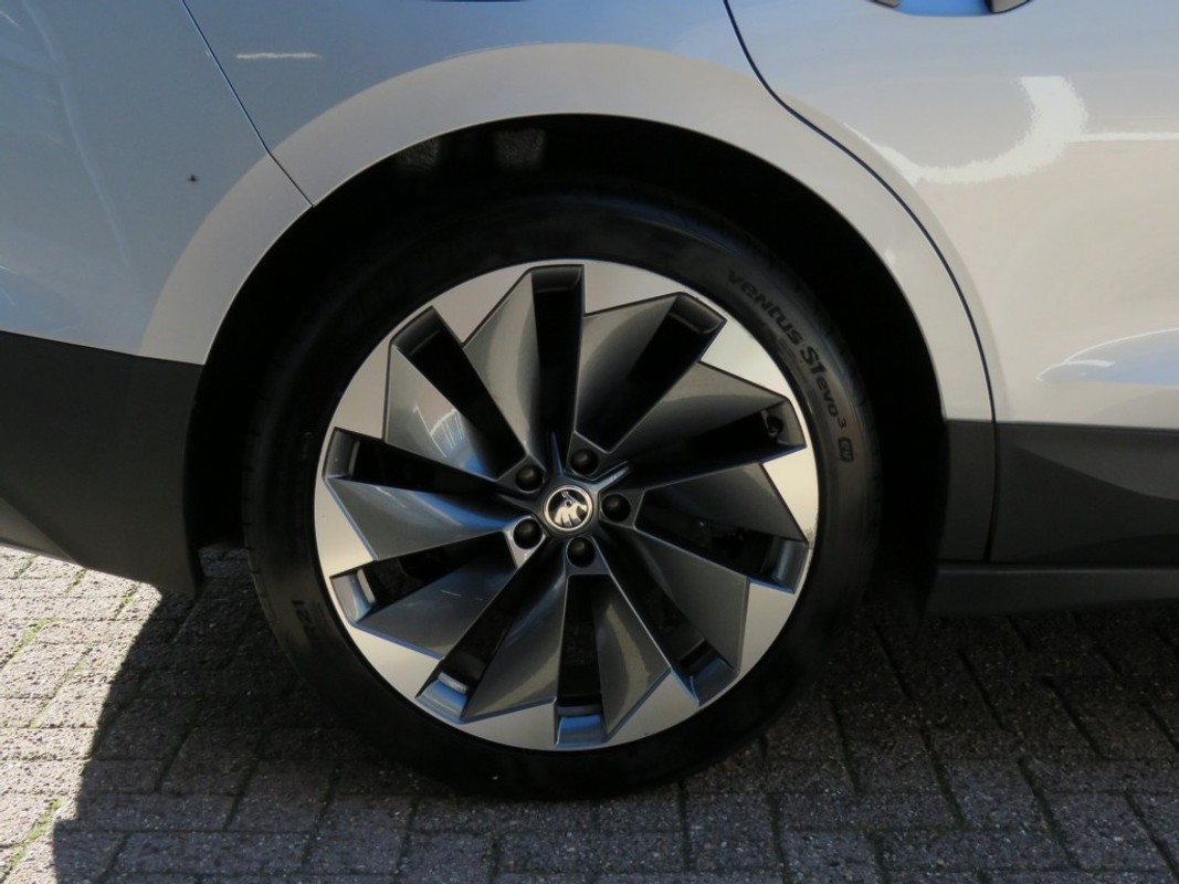 Škoda Enyaq iV