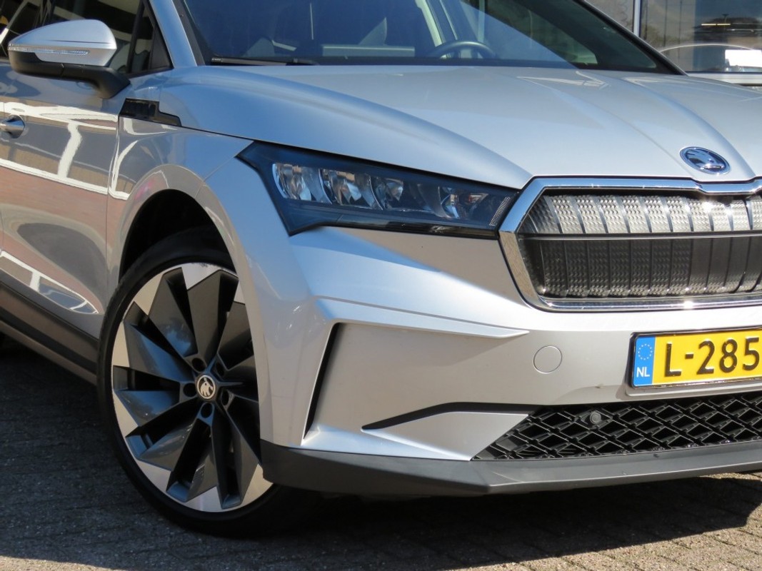 Škoda Enyaq iV
