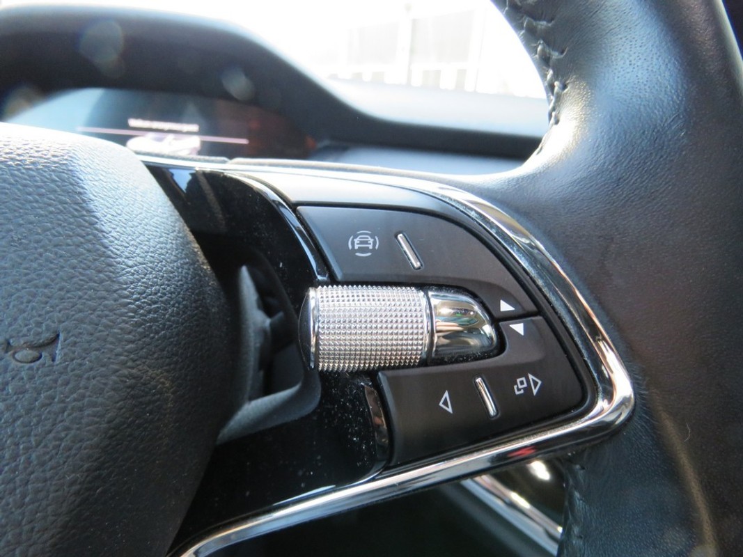 Škoda Enyaq iV