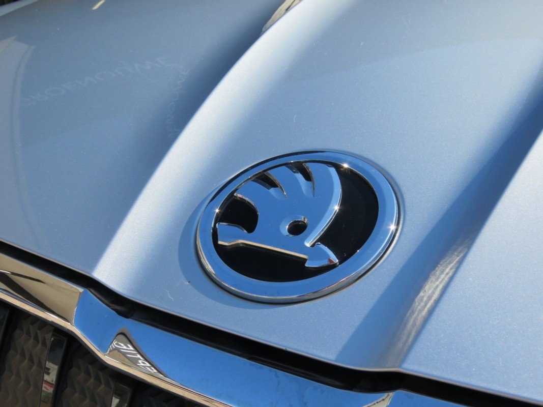 Škoda Enyaq iV