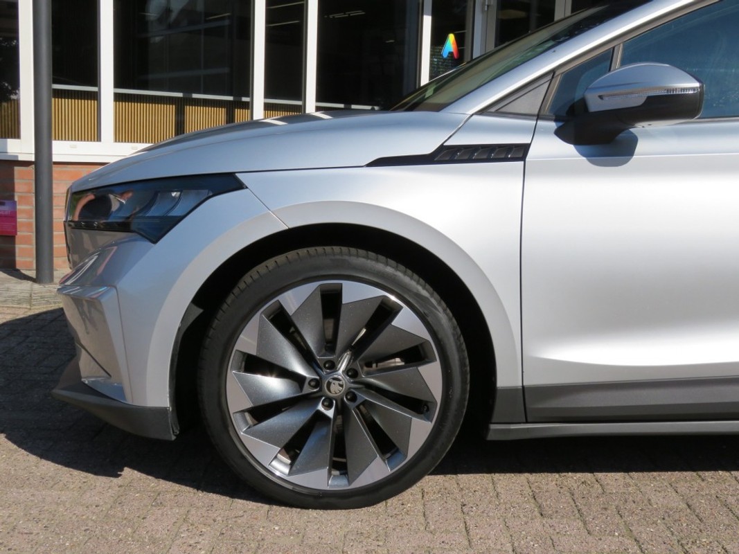 Škoda Enyaq iV