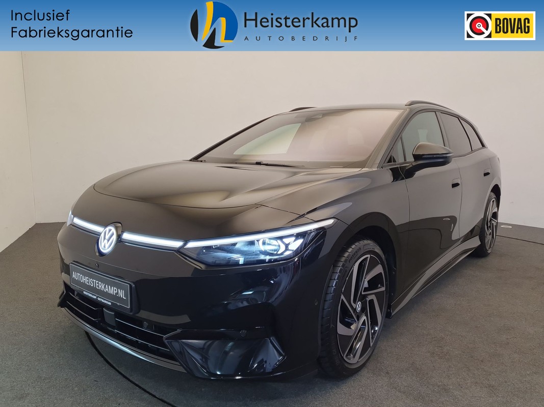 Volkswagen ID.7