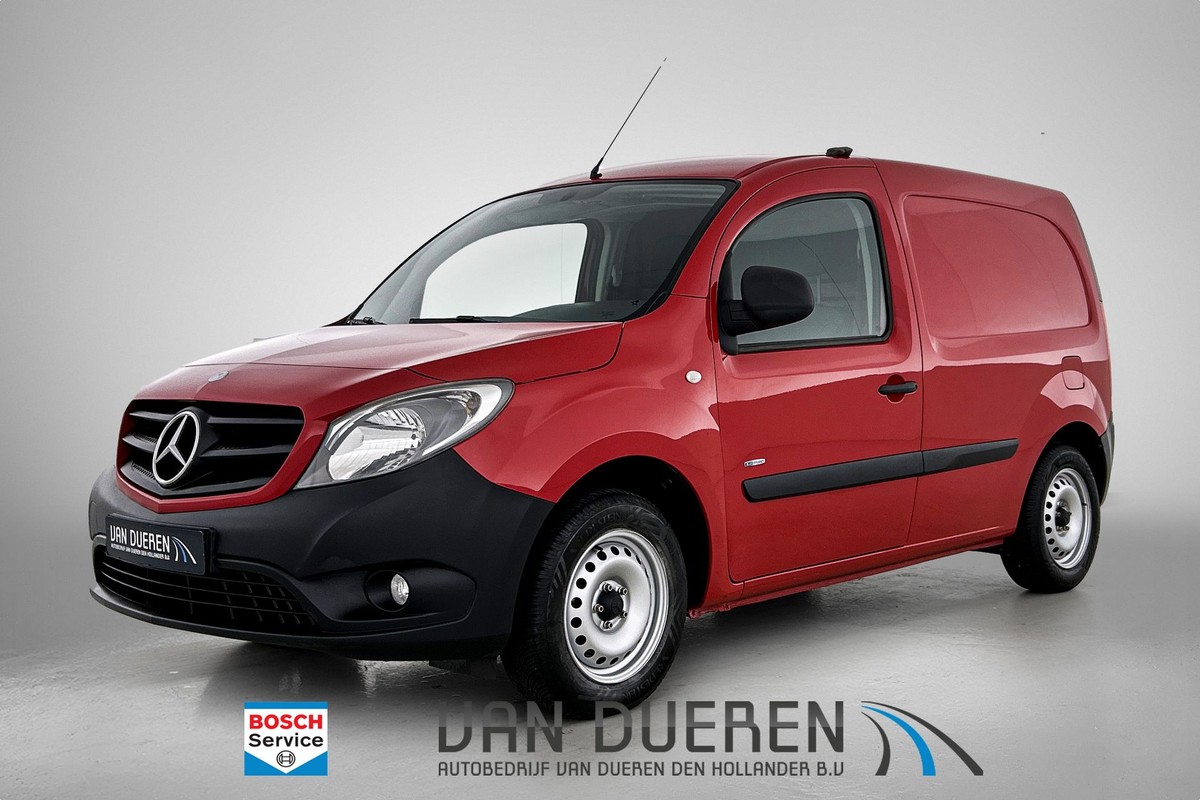 Mercedes-Benz Citan