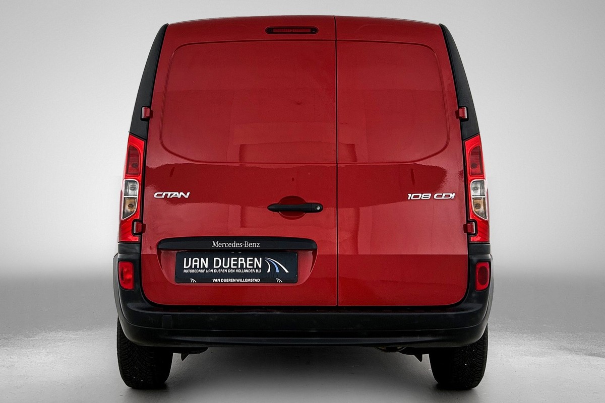 Mercedes-Benz Citan