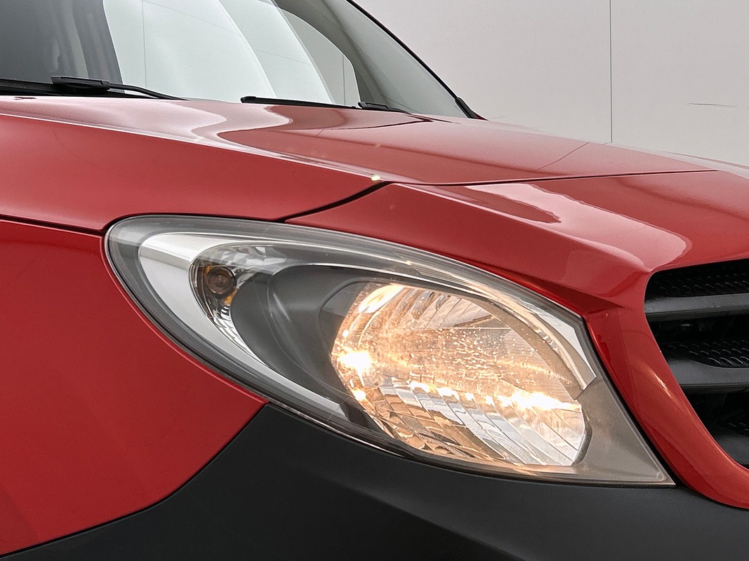 Mercedes-Benz Citan