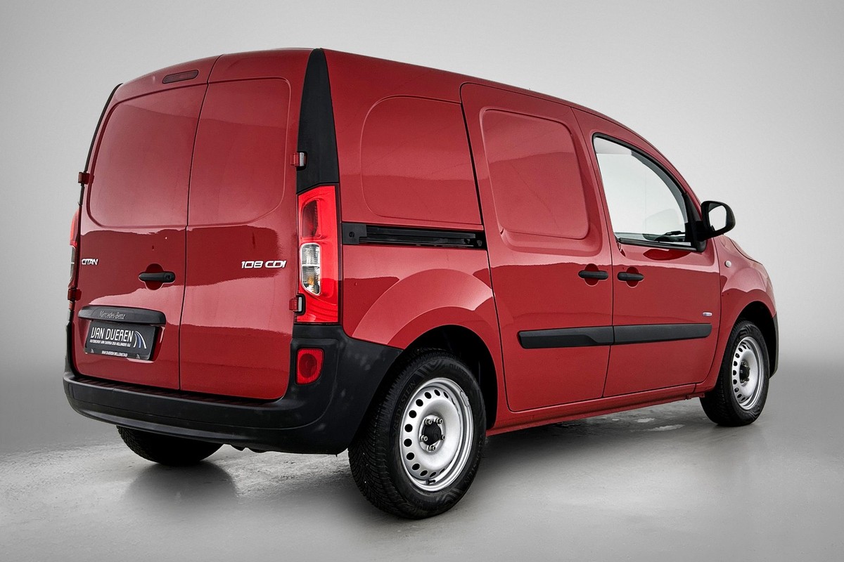 Mercedes-Benz Citan