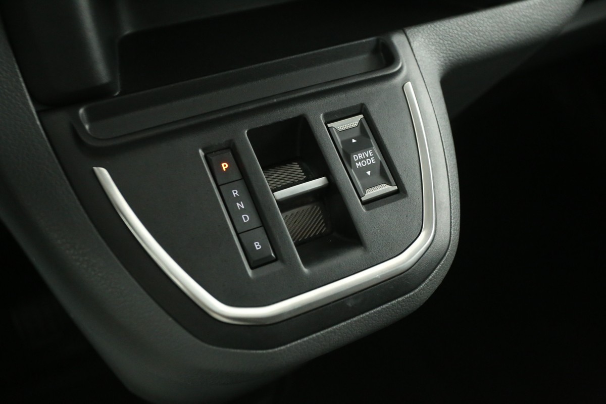 Peugeot e-Expert