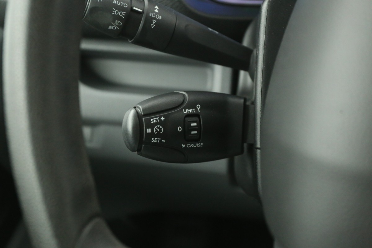 Peugeot e-Expert