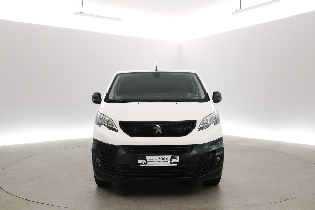 Peugeot e-Expert