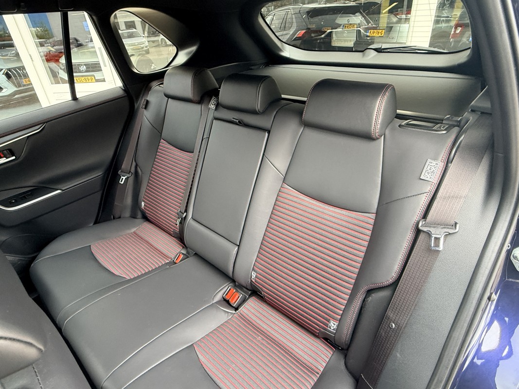 Suzuki Across