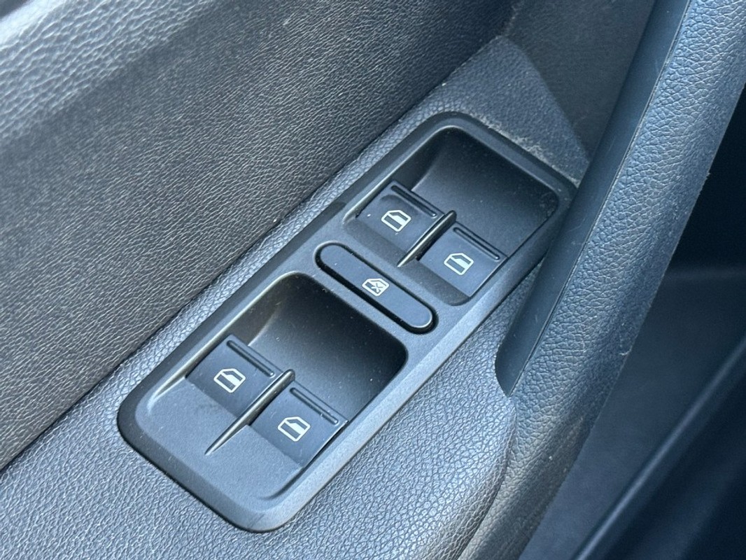 Škoda Yeti