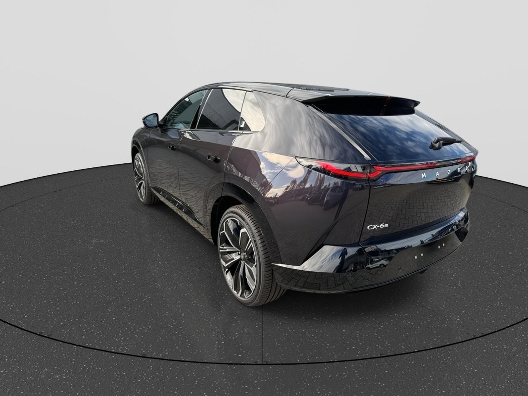 Mazda CX-6e