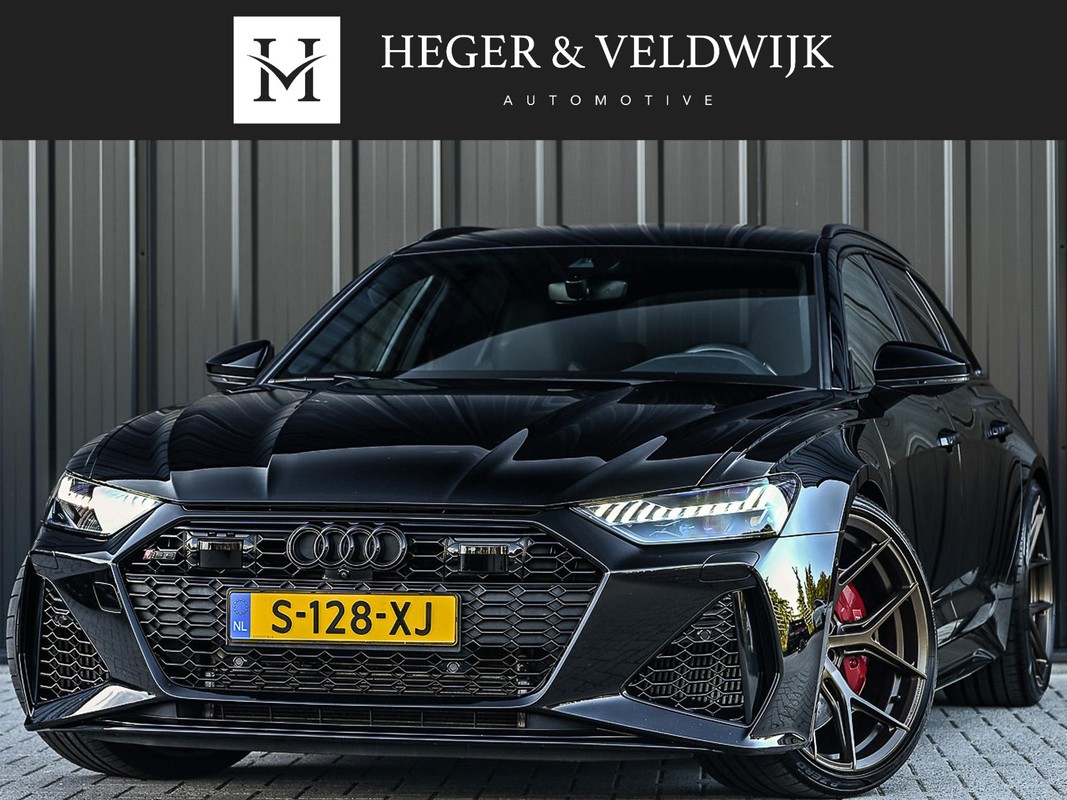 Audi RS6