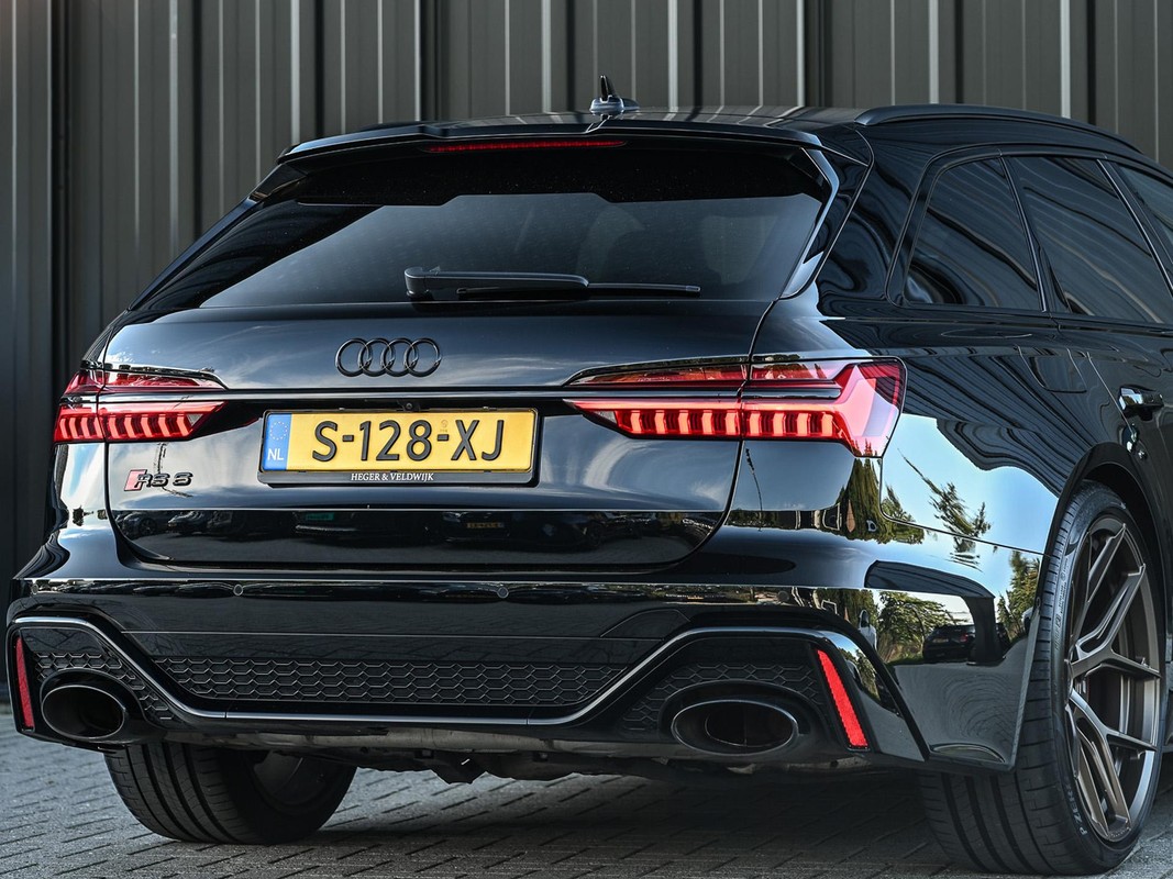 Audi RS6