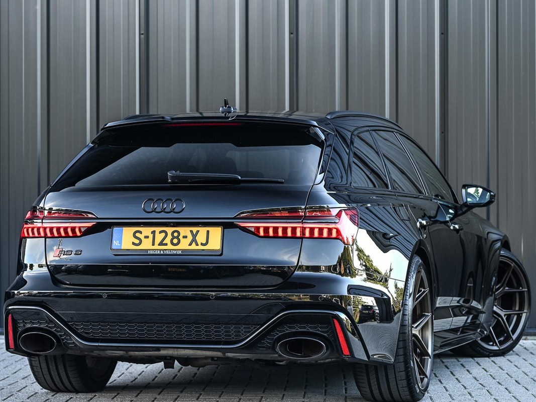 Audi RS6