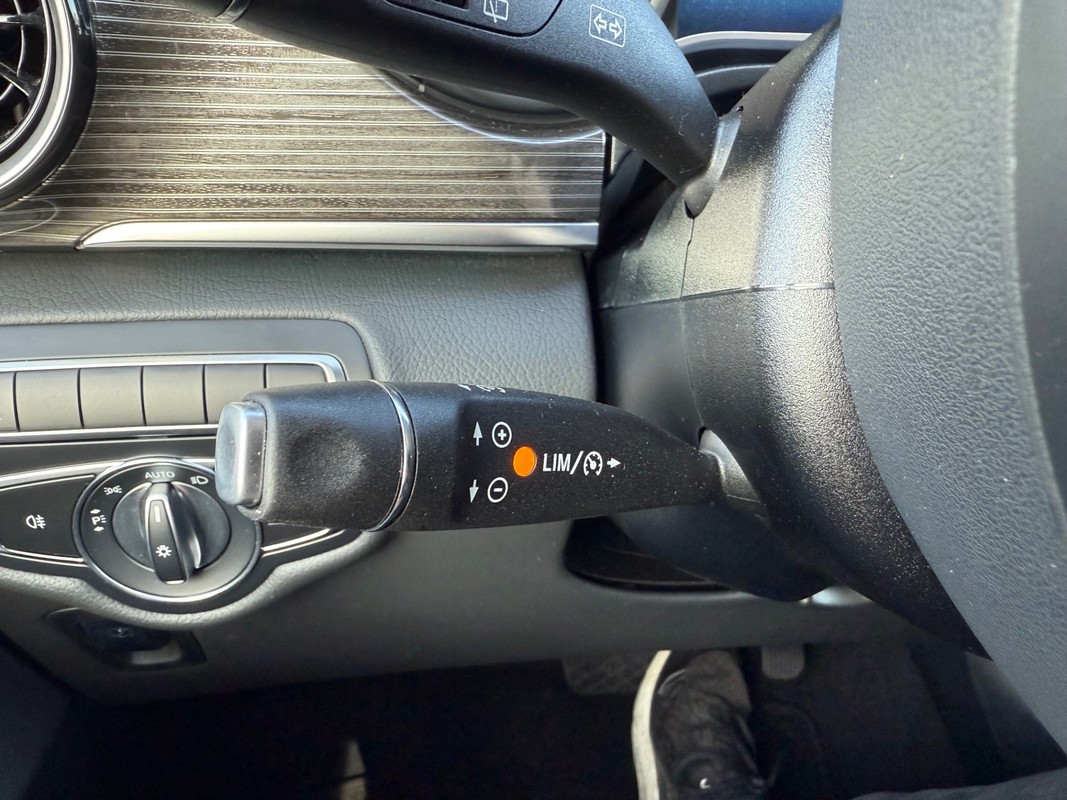 Mercedes-Benz EQV