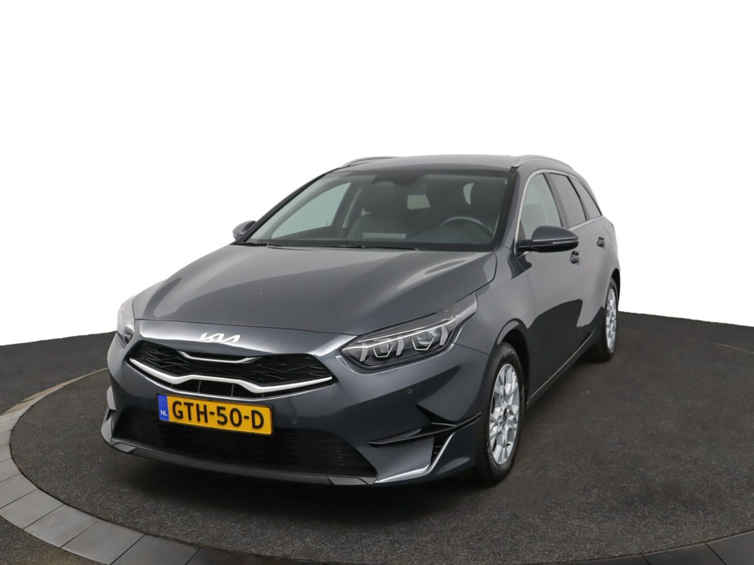 Kia Ceed Sportswagon
