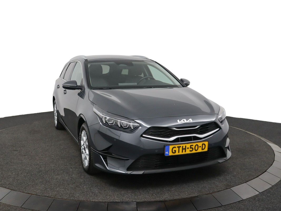 Kia Ceed Sportswagon