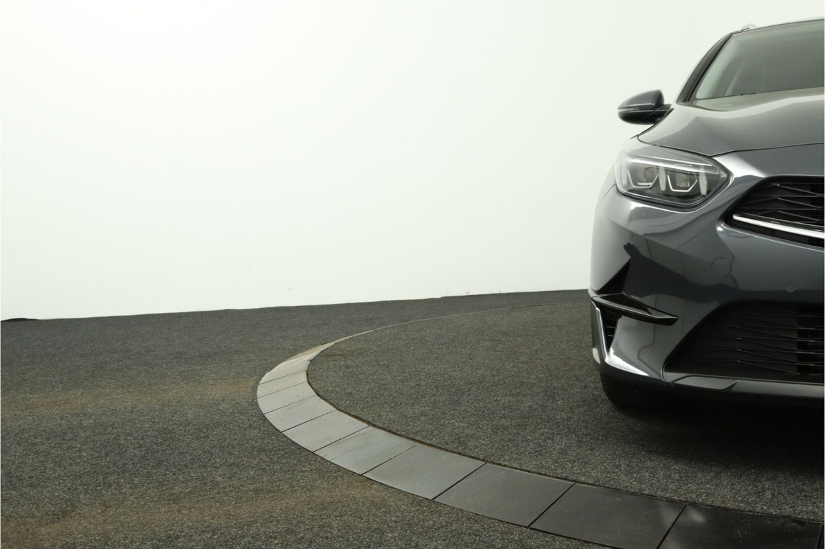 Kia Ceed Sportswagon