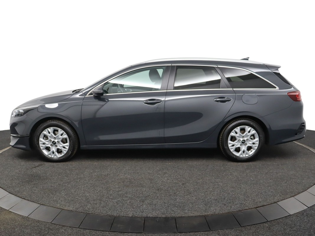 Kia Ceed Sportswagon