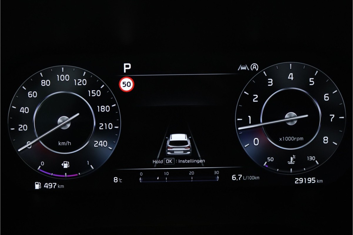 Kia Ceed Sportswagon