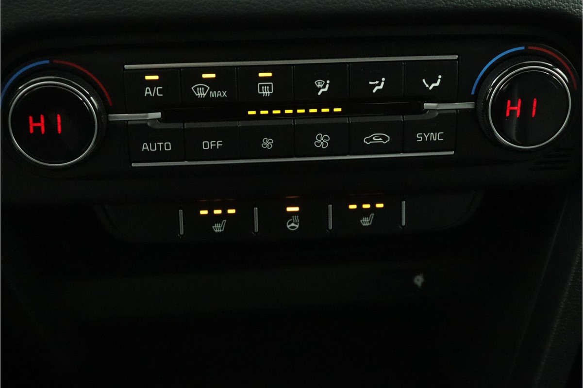 Kia Ceed Sportswagon