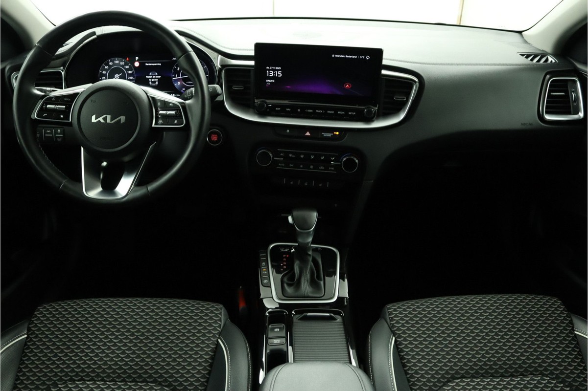 Kia Ceed Sportswagon