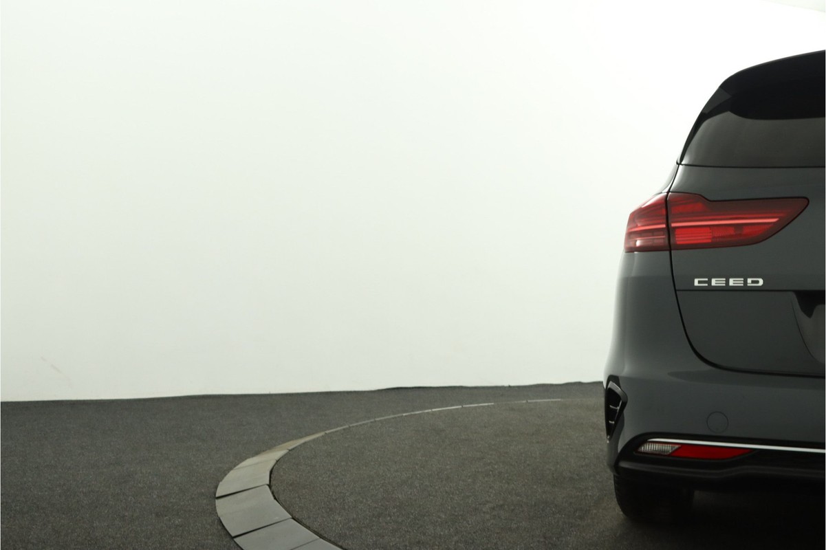 Kia Ceed Sportswagon