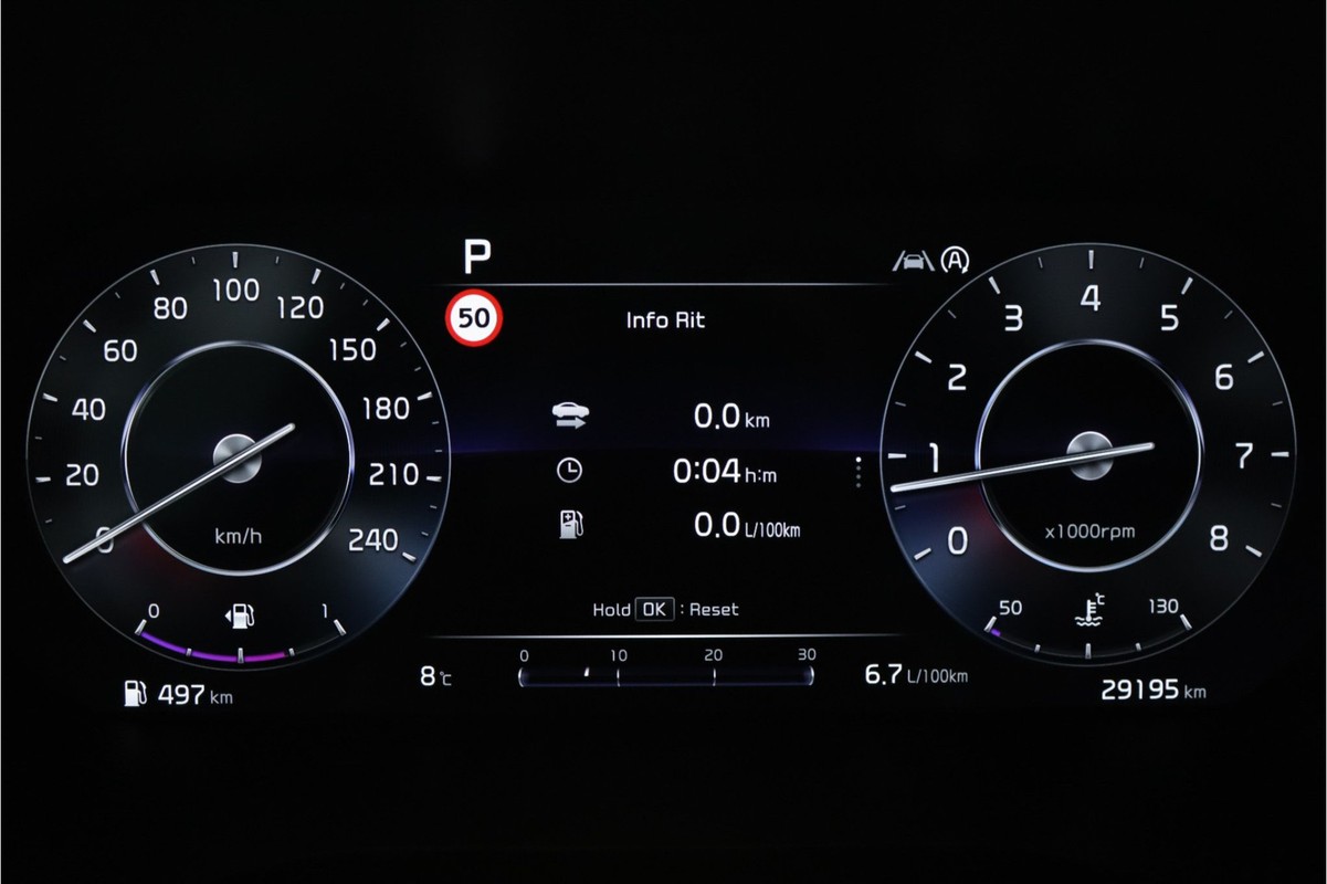 Kia Ceed Sportswagon