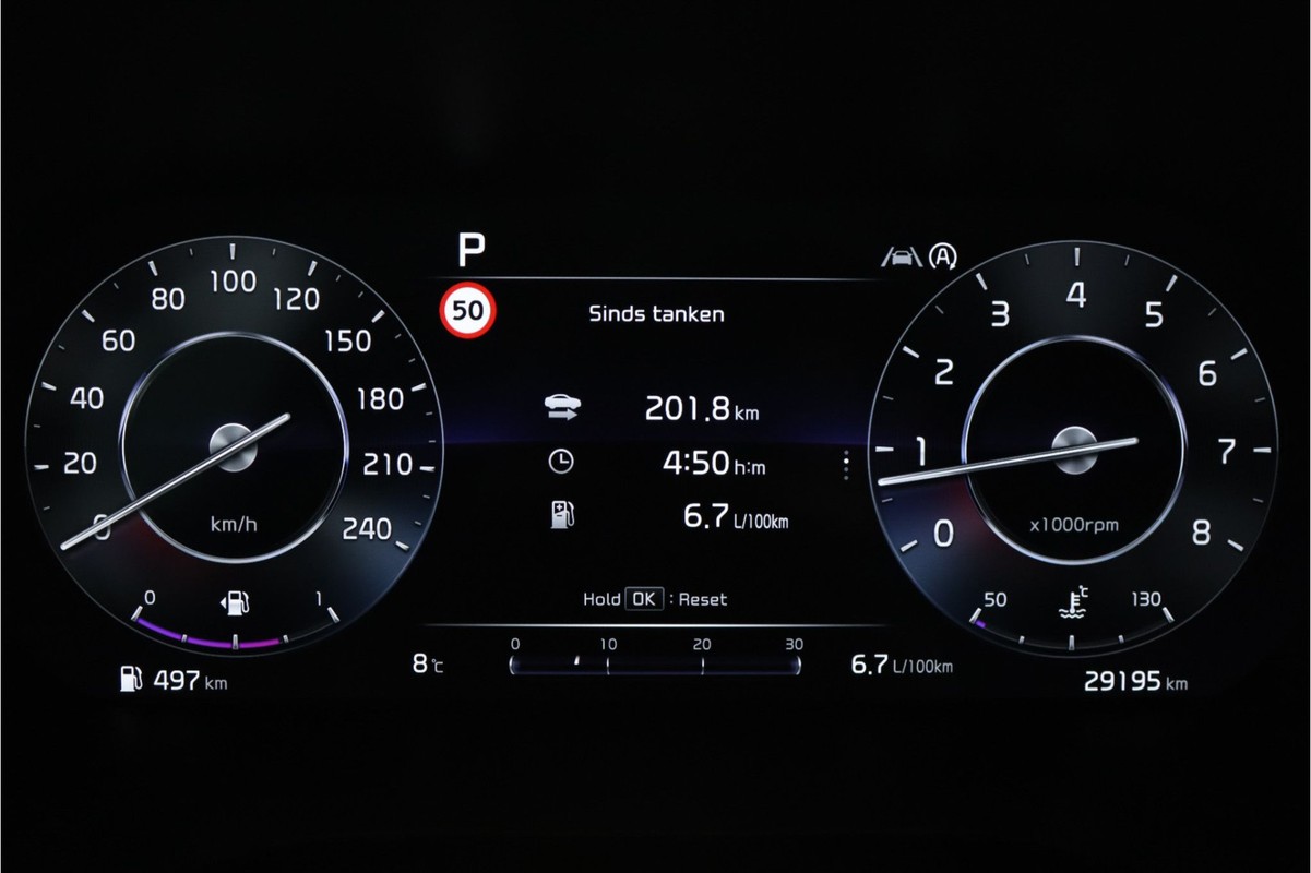 Kia Ceed Sportswagon