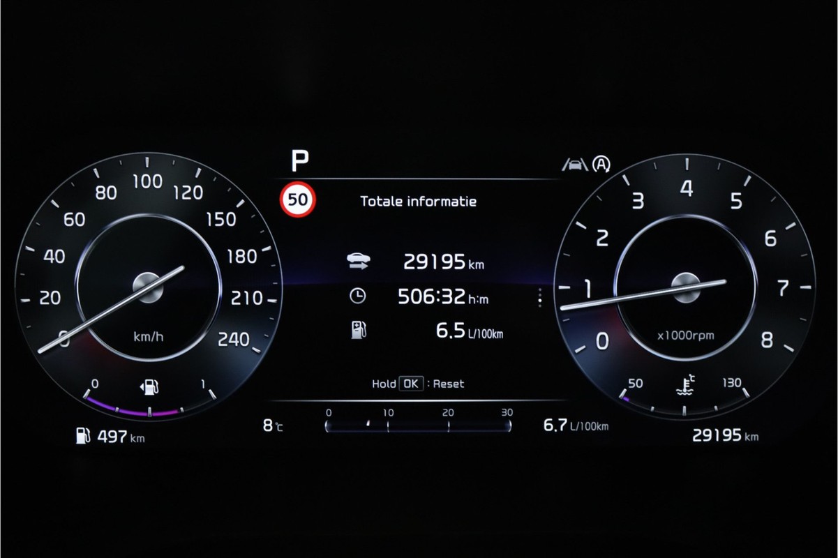 Kia Ceed Sportswagon