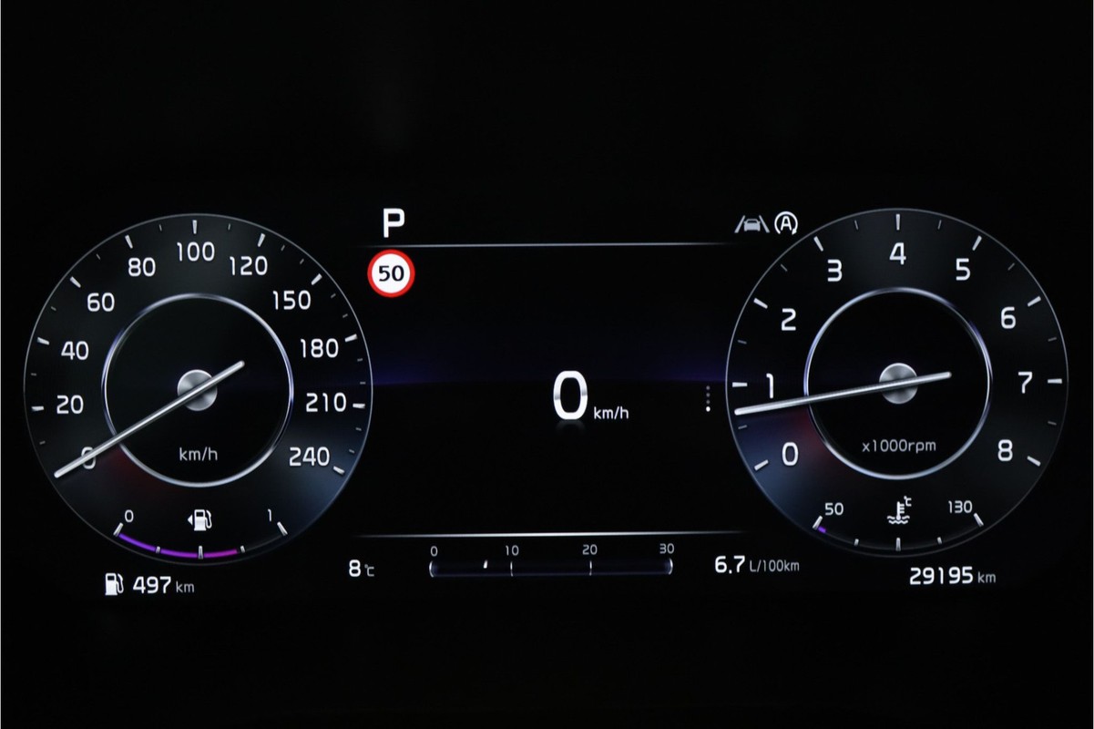 Kia Ceed Sportswagon