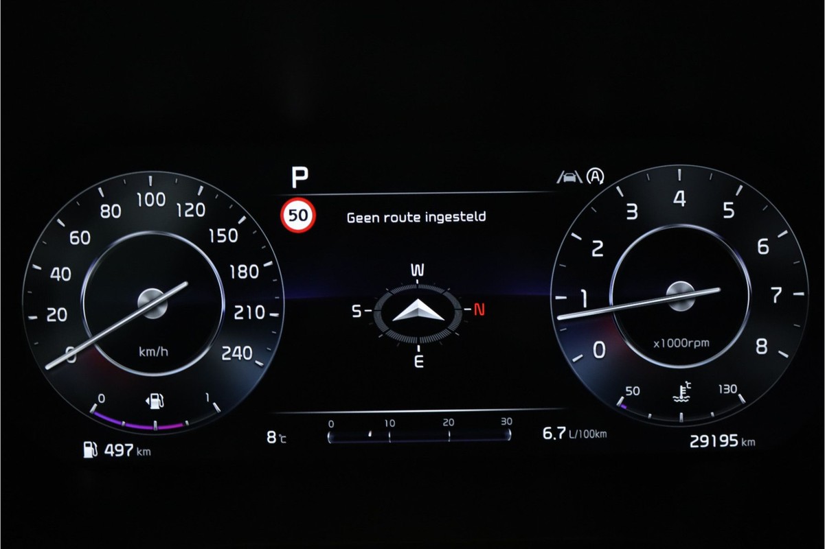 Kia Ceed Sportswagon