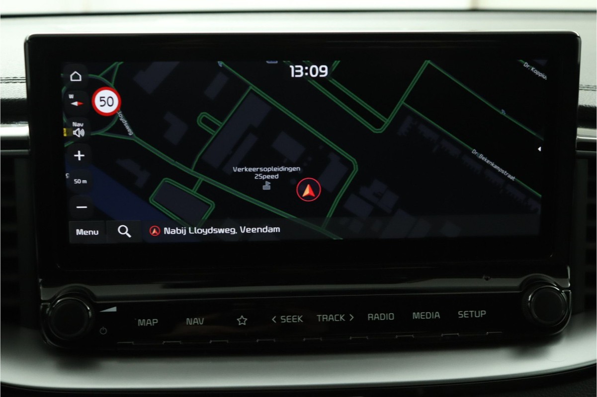 Kia Ceed Sportswagon