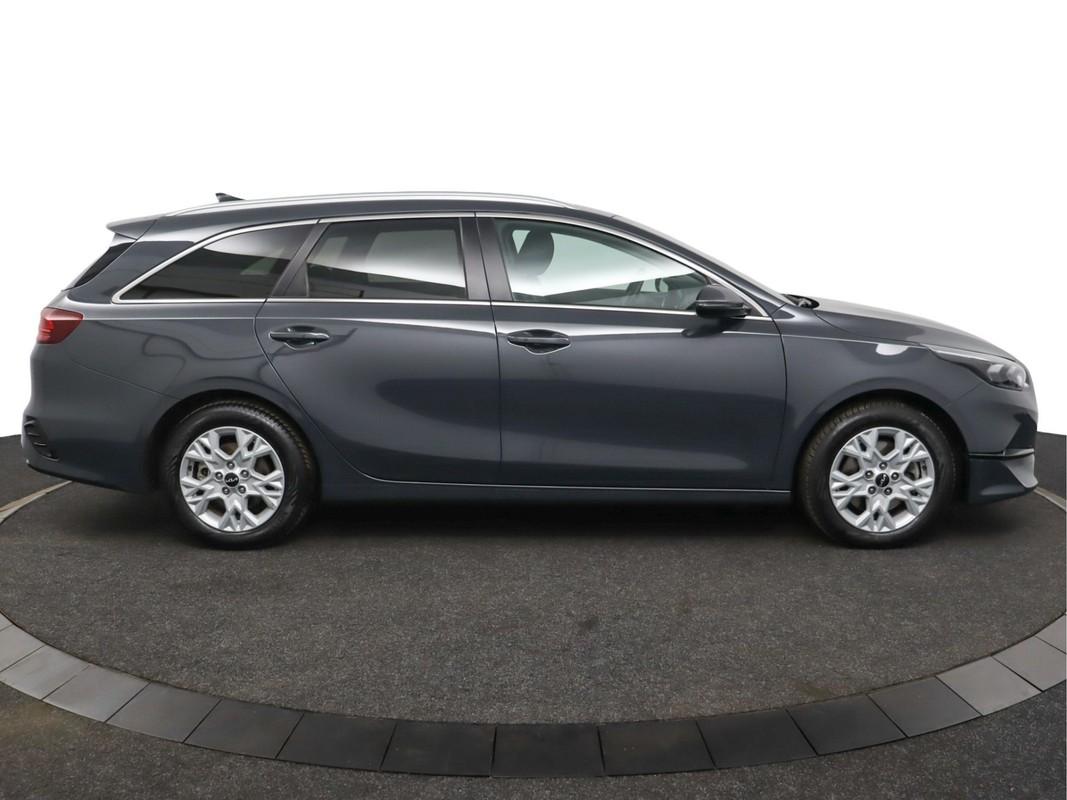 Kia Ceed Sportswagon