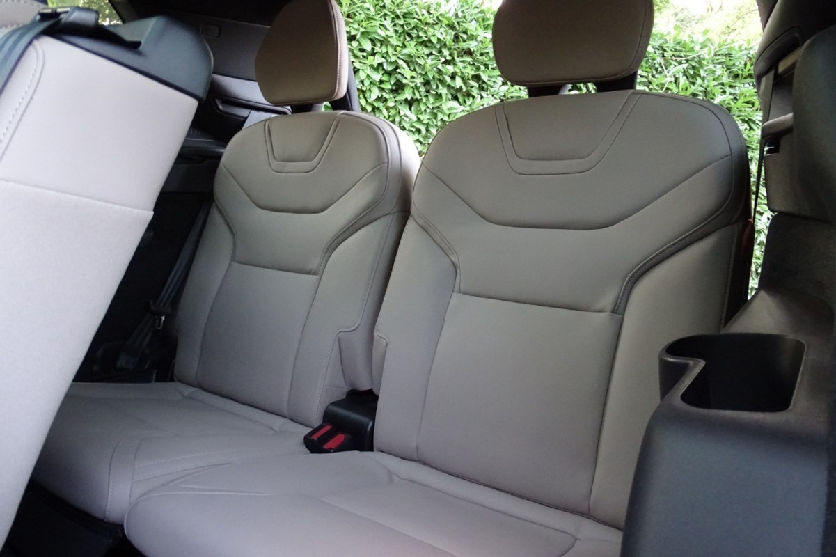 Volvo EX90
