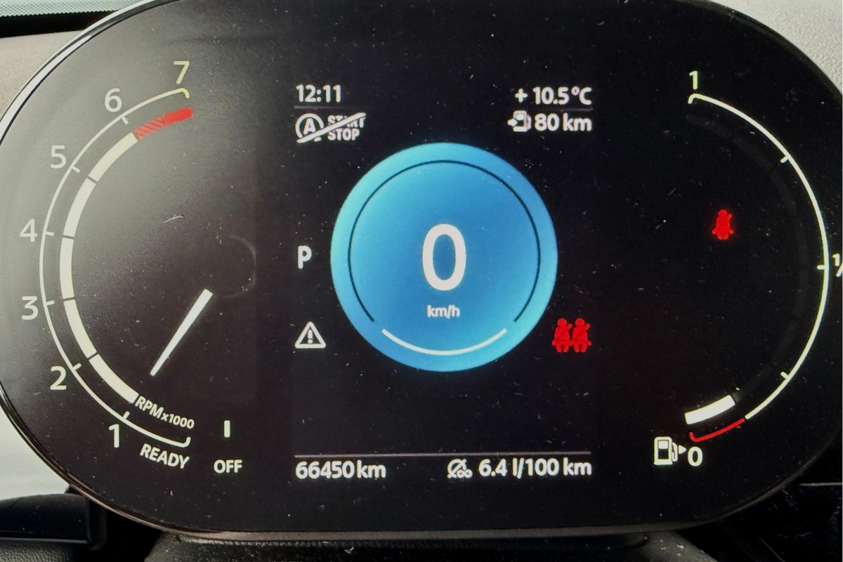 MINI 3-Deurs