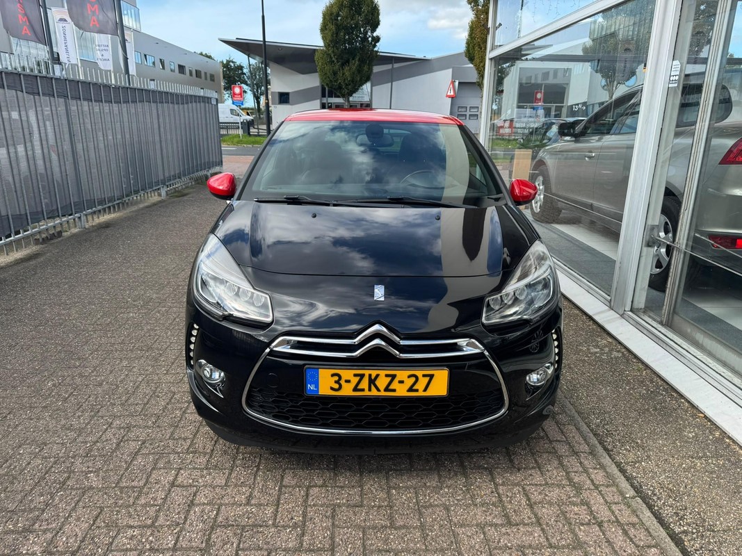 Citroën DS3