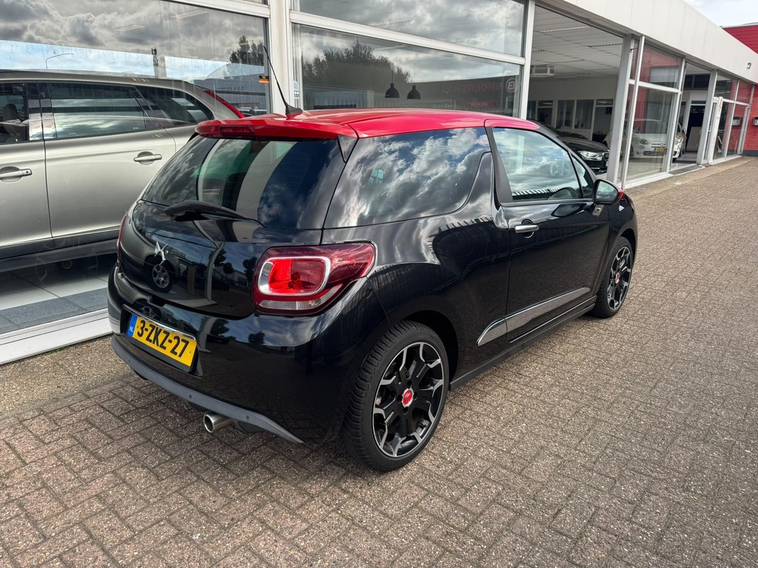 Citroën DS3