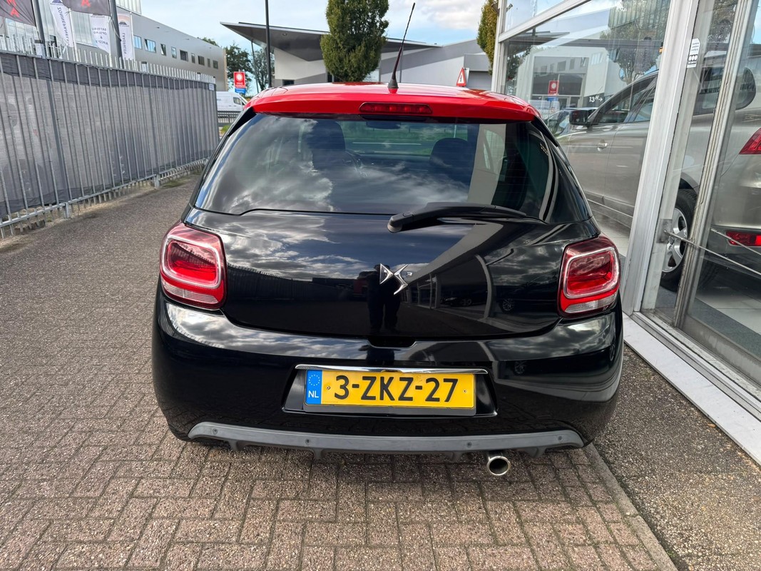 Citroën DS3