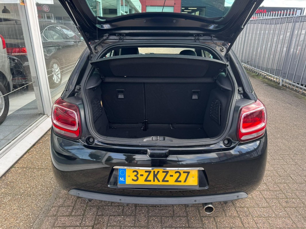 Citroën DS3