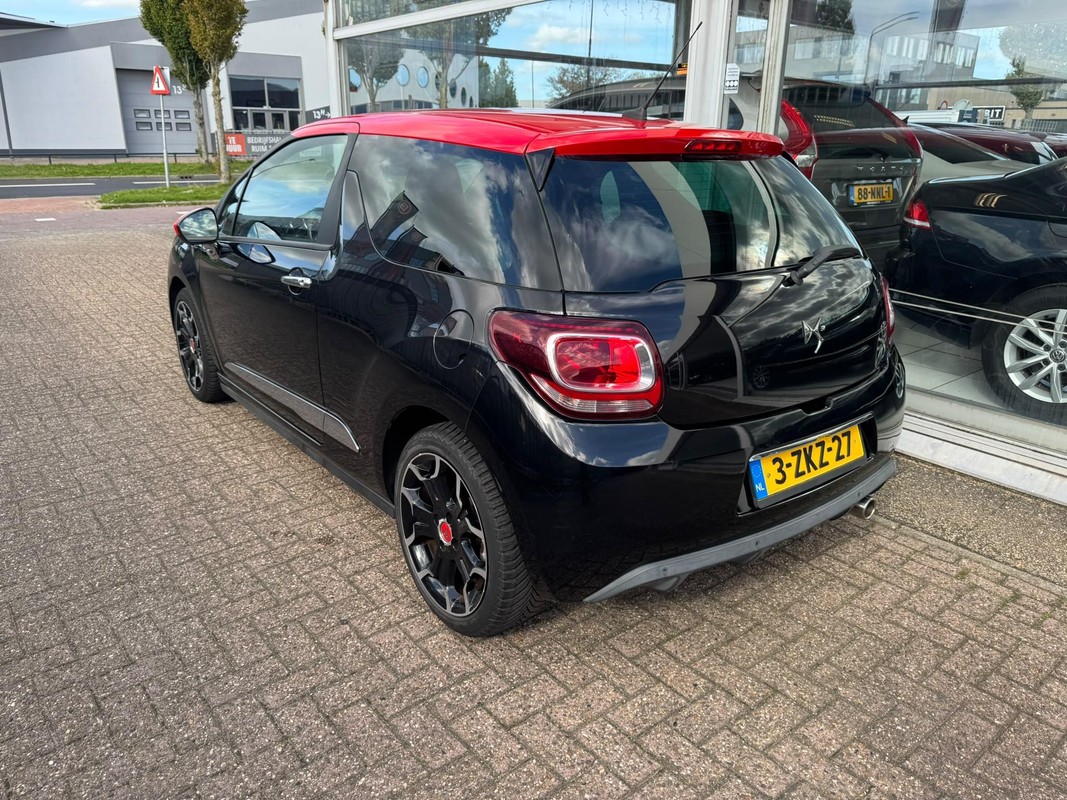 Citroën DS3