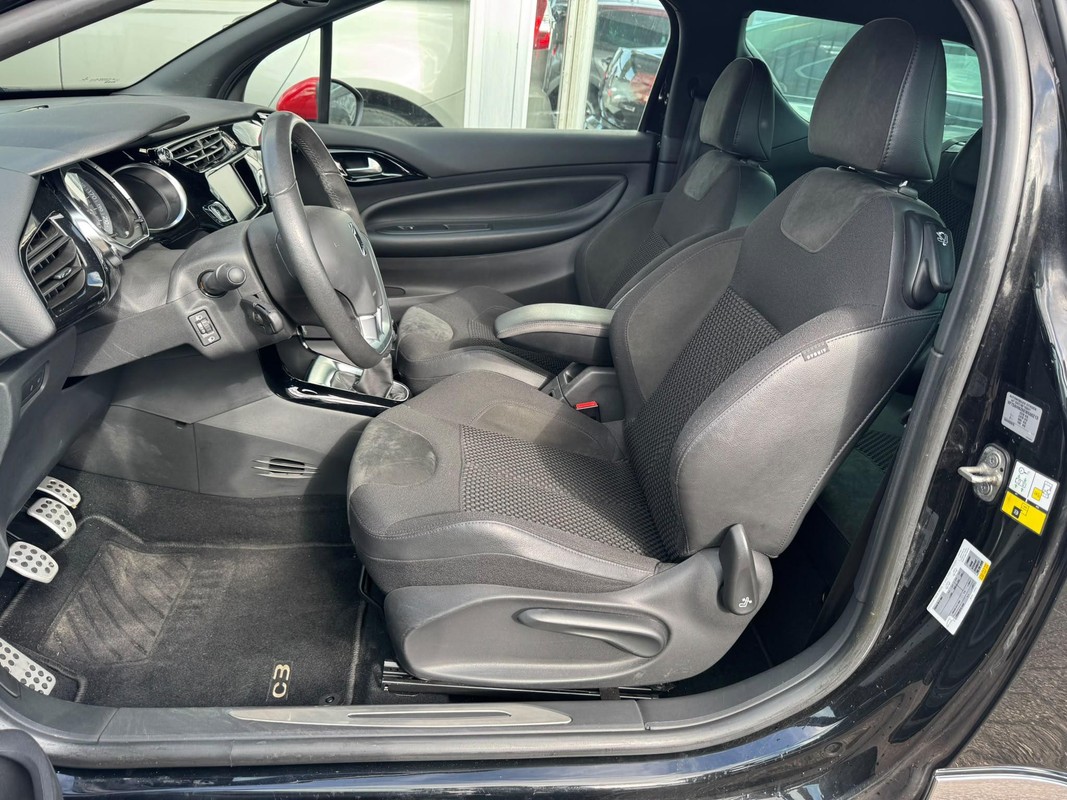 Citroën DS3