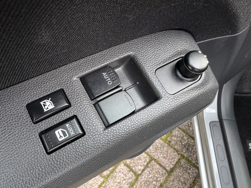 Suzuki Splash
