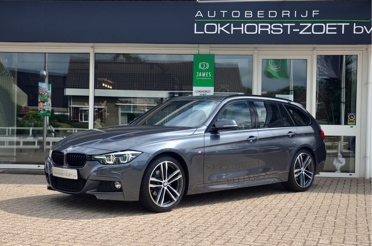 BMW 3 Serie