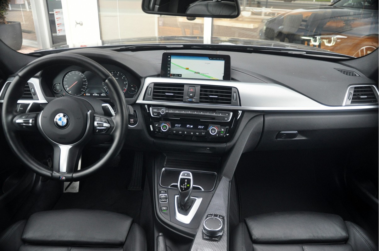 BMW 3 Serie